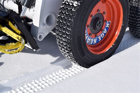 kbt snow tires for skid steer|Shop KAGE Klawz Kit .